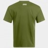 T-shirt Joma Urban Street 104121.484 zielony L
